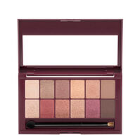 The Burgundy Bar Palette  1ud.-164871 1